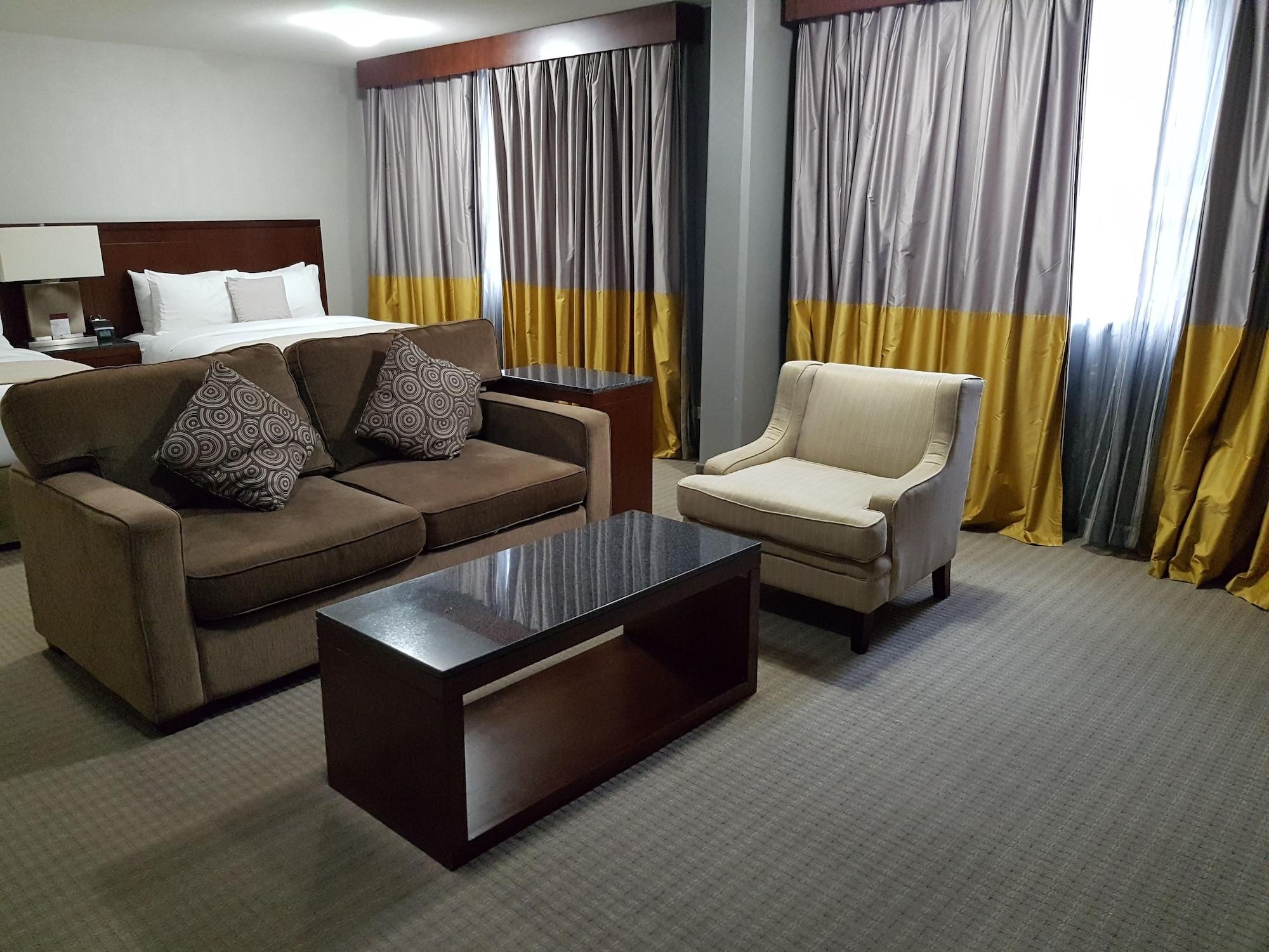 Hotel Doubletree By Hilton - Kamloops Exterior foto